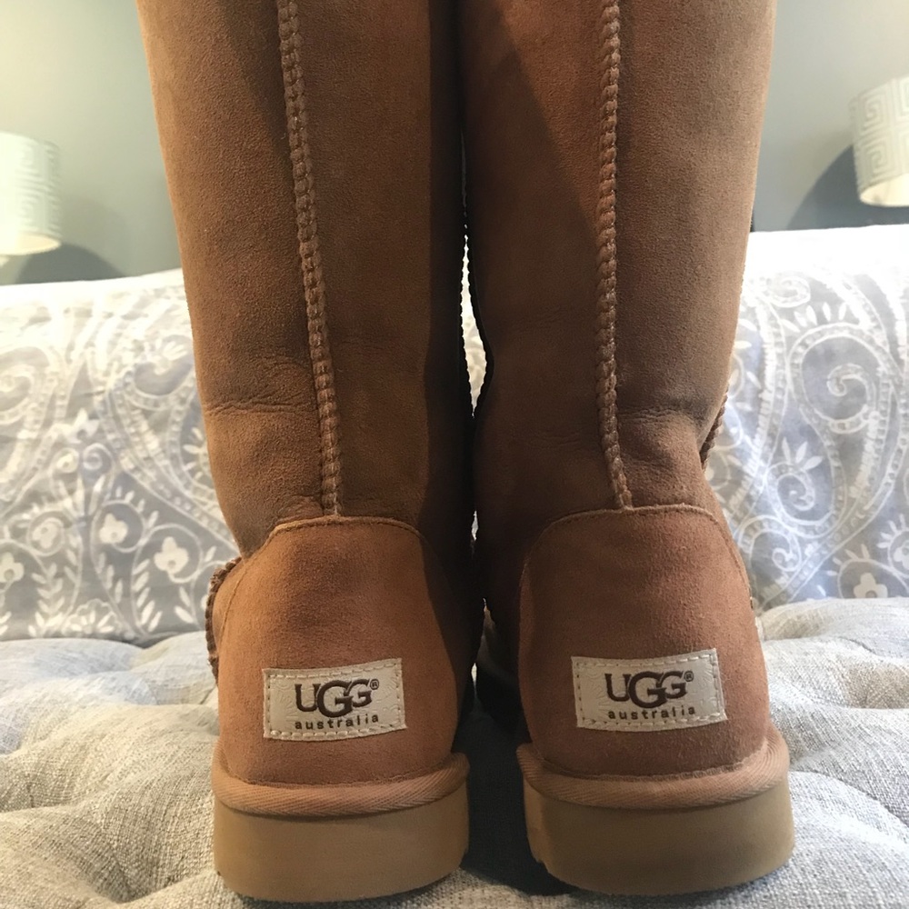 Classic Tall Ugg Boots Women’s